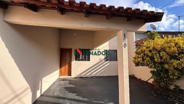 house em Rua Francisco Bernardino Leite, Califórnia - Londrina - PR