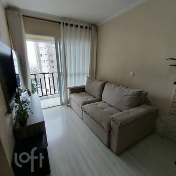 apartment em Gustavo Adolfo, Vila Gustavo - São Paulo - SP
