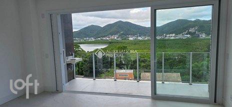 apartment em João Paulo, João Paulo - Florianópolis - SC