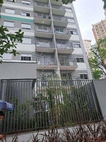 apartment em Rua José dos Santos Júnior, Campo Belo - São Paulo - SP