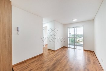 apartment em Rua Diógenes do Brasil Lobato, Tingui - Curitiba - PR