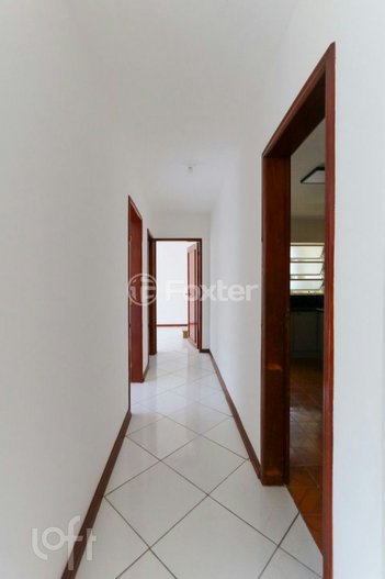 apartment em Rua Doutor Barcelos, Centro - Canoas - RS
