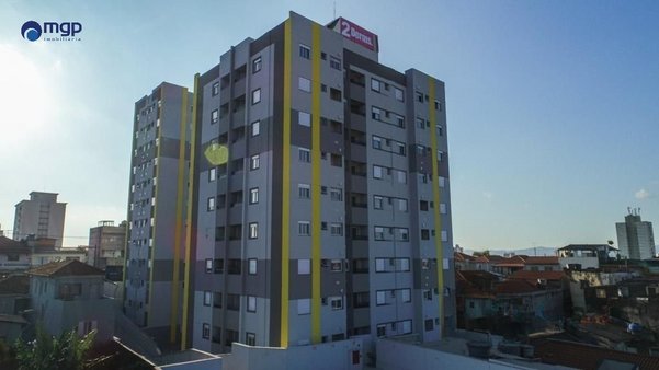 Cômodo Condomínio