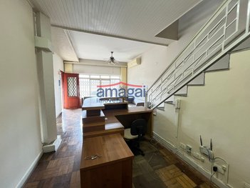 commercial_building em Doutor Waldemar Berardinelli, Centro - Jacareí - SP