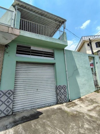 house em Rua André Soares, Jardim Macedônia - São Paulo - SP