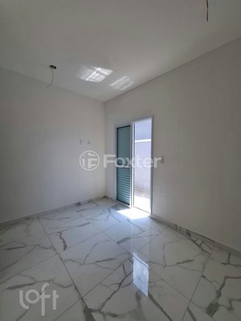 apartment em Rua Carneiro Leão, Vila Scarpelli - Santo André - SP