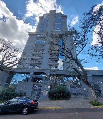 apartment em Presidente João Goulart, Morro do Espelho - São Leopoldo - RS
