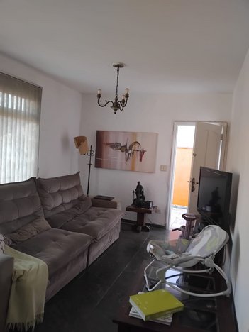 house em Rua Ernesto Sena, Jardim Icaraí - São Paulo - SP