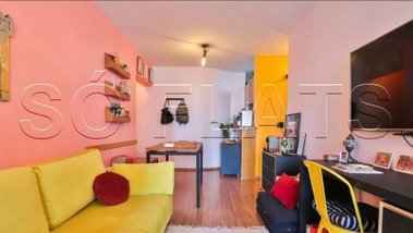 apartment em Alameda Jaú, Jardim Paulista - São Paulo - SP