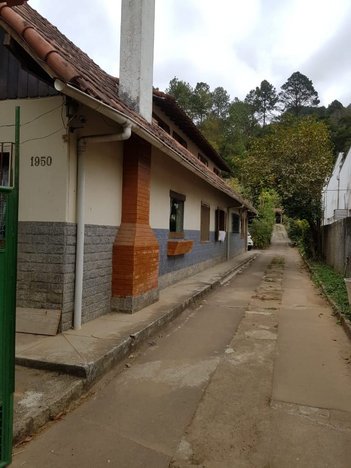house em Estrada Philuvio Cerqueira Rodrigues, Itaipava - Petrópolis - RJ