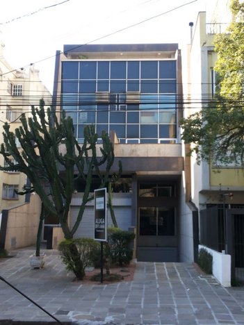 office em Félix da Cunha, Moinhos de Vento - Porto Alegre - RS