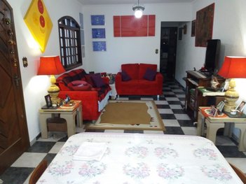 house em Avenida Senador José Ermírio de Moraes, Tremembé - São Paulo - SP