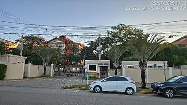 apartment em Rua Frederico Harder, Jardim Novo Mundo - Sorocaba - SP