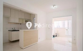 apartment em Rua Melo Peixoto, Tatuapé - São Paulo - SP