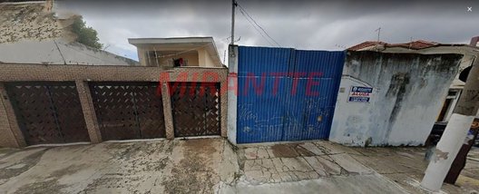 house em Conceição, Carandiru - São Paulo - SP