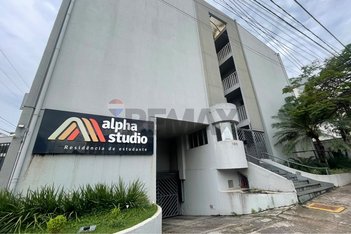 apartment em Rua Capitão Alfredo Cardoso, Jardim Faculdade - Sorocaba - SP