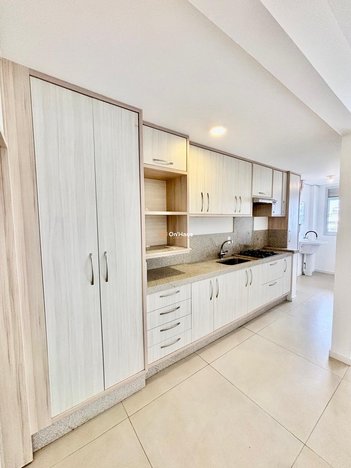 apartment em Avenida Campeche, Campeche - Florianópolis - SC