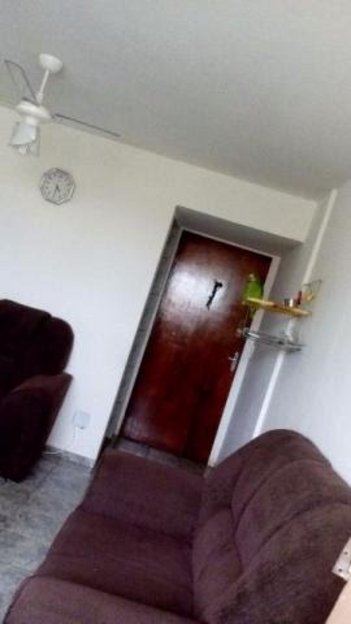 apartment em Rua Juan Vicente, Bandeiras - Osasco - SP