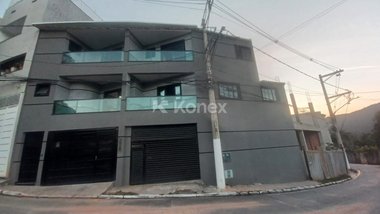 house em Rua Roberto Baldin, Jardim Uniserve - São Paulo - SP