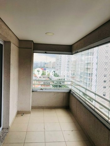 apartment em Avenida Celso Garcia, Tatuapé - São Paulo - SP