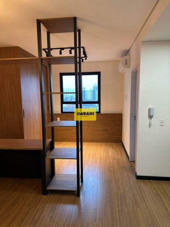 apartment em Rua Principe Humberto, Centro - São Bernardo do Campo - SP