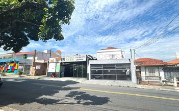 land_lot em Rua Bom Jesus, Vila Regente Feijó - São Paulo - SP