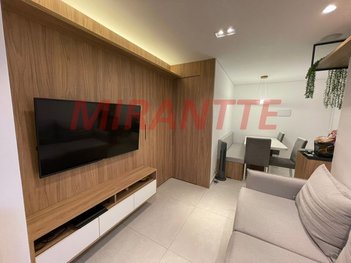 apartment em Rua Magarinos Torres, Vila Maria Alta - São Paulo - SP