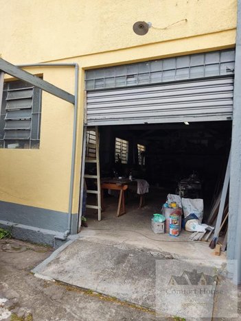 house em Rua Floriano Peixoto, Santa Paula - São Caetano do Sul - SP