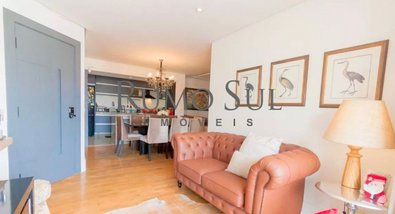 apartment em Rua Praia do Castelo, Vila Mascote - São Paulo - SP