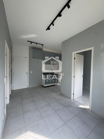 apartment em Rua Galeno de Castro, Jurubatuba - São Paulo - SP