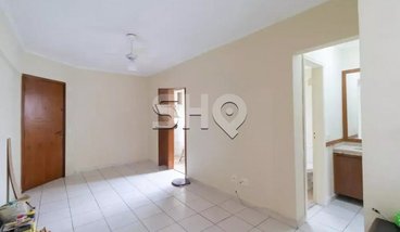 apartment em Alameda Franca, Jardim Paulista - São Paulo - SP