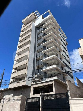 apartment em Rua Armando Tucci, Santa Mônica - Uberlândia - MG