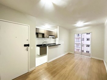 apartment em Setor SAGOCA, Taguatinga Centro (Taguatinga) - Brasília - DF