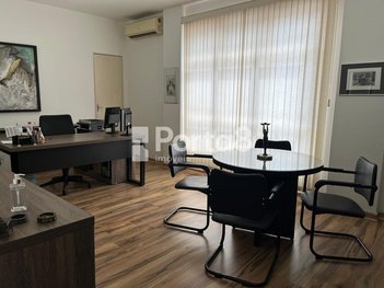 office em Voluntários de São Paulo, Centro - São José do Rio Preto - SP