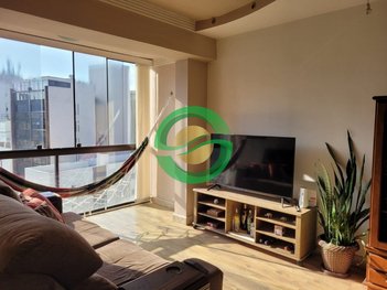 apartment em Avenida Osvaldo Aranha, Bom Fim - Porto Alegre - RS