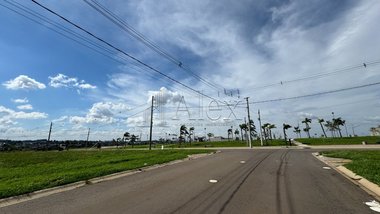land_lot em Silvino Rosa de Azevedo, Integração - Passo Fundo - RS