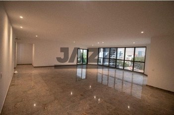 apartment em Rua Maria Monteiro, Cambuí - Campinas - SP