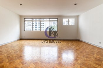 apartment em Rua José Getúlio, Liberdade - São Paulo - SP