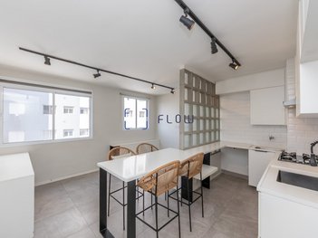 apartment em Rua Cônego Vicente Miguel Marino, Barra Funda - São Paulo - SP