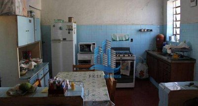 house em Rua Taipas, Santa Maria - São Caetano do Sul - SP