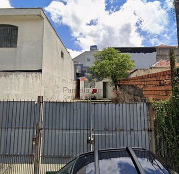 house em Rua Forte do Calvário, Jardim Vila Formosa - São Paulo - SP