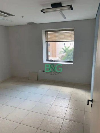 office em Rua Monte Alegre, Perdizes - São Paulo - SP