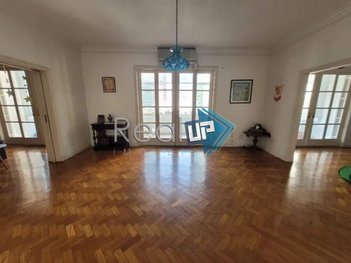 apartment em Rua Anita Garibaldi, Copacabana - Rio de Janeiro - RJ