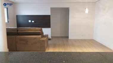 apartment em Rua Capitão Sérvio Rodrigues Caldas, Vila Dom Pedro I - São Paulo - SP