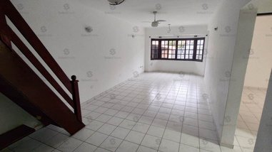 house em Rua Águida Tori Sortino, Centro - Ribeirão Pires - SP