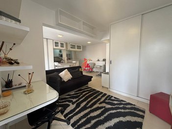 apartment em Alameda Jaú, Jardim Paulista - São Paulo - SP