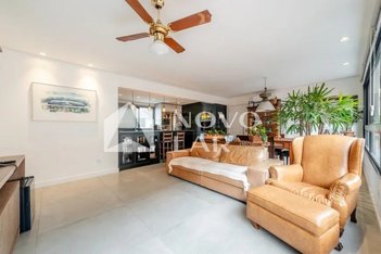 apartment em Avenida Toropi, Petrópolis - Porto Alegre - RS