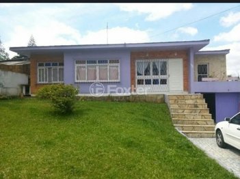 house em Rua Poncalino Cardoso da Silva, Centro - Viamão - RS