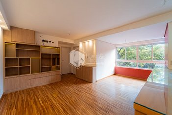 apartment em Rua Aracuípe, Jardim Prudência - São Paulo - SP