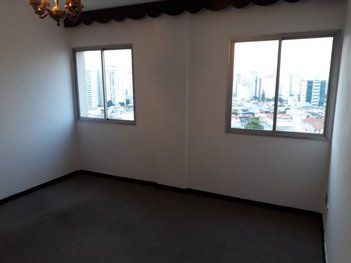 apartment em Rua Emília Marengo, Vila Regente Feijó - São Paulo - SP